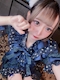 プロフィール写真10・茅乃 ぢゅん🐇💚🪽|Cafe & bar PARFUN 大阪・パルファン - 日本橋のコンカフェ