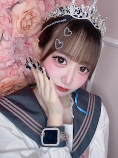 プロフィール写真13・茅乃 ぢゅん🐇💚🪽|Cafe & bar PARFUN 大阪・パルファン - 日本橋のコンカフェ