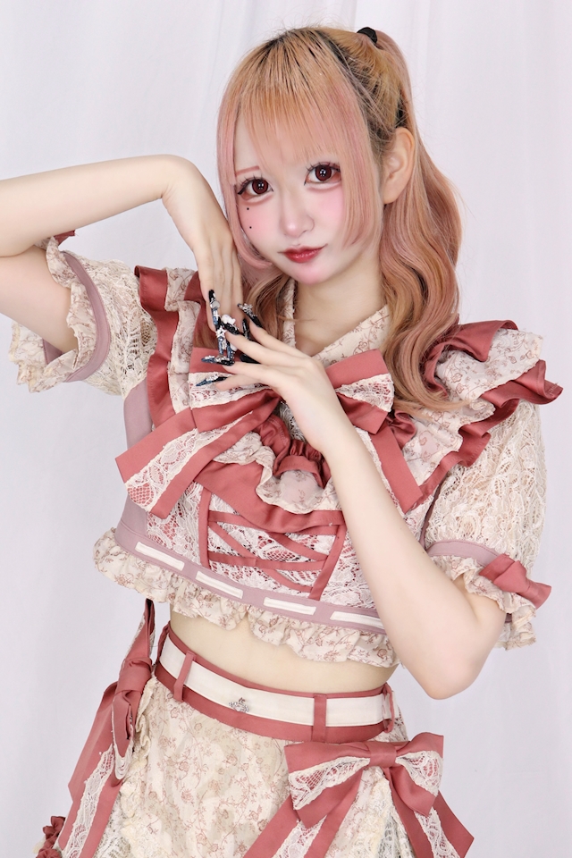 茅乃 ぢゅん🐇💚🪽