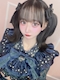 プロフィール写真15・茅乃 ぢゅん🐇💚🪽|Cafe & bar PARFUN 大阪・パルファン - 日本橋のコンカフェ
