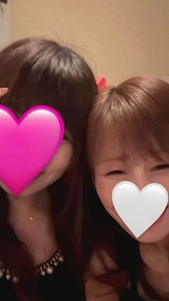 あゆ「しずか姉ちゃんとあーゆ🤍②」