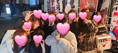 あゆ「忘年会」