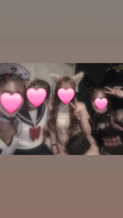 あゆ「りょうちゃん💖つばさちゃん💖まりん💖」