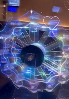 プロフィール写真1・萌華｜BABYLON TOKOROZAWA・バビロン - 所沢のキャバクラ