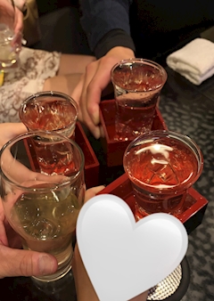 ルル「🍽🎀」