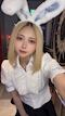 プロフィール写真2・🧚‍♀️ひとみ｜Bunny's Guild・バニーズギルド - 秋葉原のコンカフェ