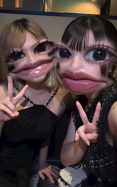 もか「初ブログ」