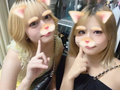 るか「21:00~出勤🌷」