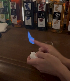 れい