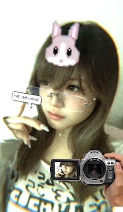 プロフィール写真1・れい｜Aurum79・オーラムナナジュウキュウ - 福島市のキャバクラ