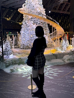プロフィール写真1・しょうか🩵🪽🫧｜Cheer・チアー - 両国のガールズバー
