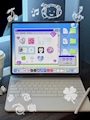 新着ブログ 💻✶⋆.˚꩜