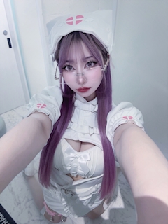 プロフィール写真10・rin'a【 りんあ 】｜LOVE DRIP・ラブドリップ - 広島市（流川）のガールズバー