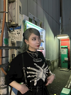 プロフィール写真18・rin'a【 りんあ 】｜LOVE DRIP・ラブドリップ - 広島市（流川）のガールズバー