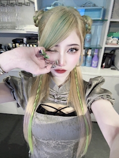 プロフィール写真21・rin'a【 りんあ 】｜LOVE DRIP・ラブドリップ - 広島市（流川）のガールズバー