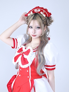 プロフィール写真2・rin'a【 りんあ 】|LOVE DRIP・ラブドリップ - 広島市(流川)のガールズバー