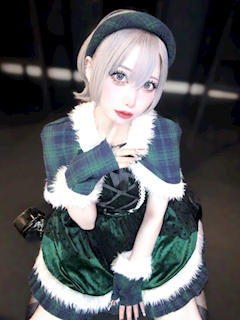 プロフィール写真4・rin'a【 りんあ 】｜LOVE DRIP・ラブドリップ - 広島市（流川）のガールズバー