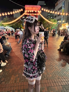 プロフィール写真19・rin'a【 りんあ 】｜LOVE DRIP・ラブドリップ - 広島市（流川）のガールズバー