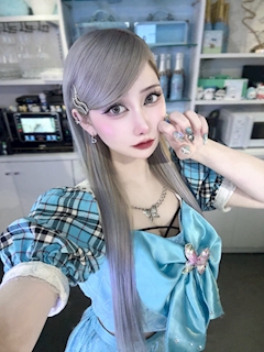 プロフィール写真16・rin'a【 りんあ 】｜LOVE DRIP・ラブドリップ - 広島市（流川）のガールズバー