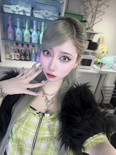 プロフィール写真9・rin'a【 りんあ 】｜LOVE DRIP・ラブドリップ - 広島市（流川）のガールズバー