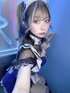 プロフィール写真27・rin'a【 りんあ 】｜LOVE DRIP・ラブドリップ - 広島市（流川）のガールズバー