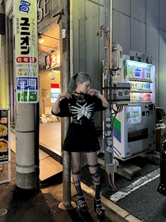 プロフィール写真17・rin'a【 りんあ 】｜LOVE DRIP・ラブドリップ - 広島市（流川）のガールズバー