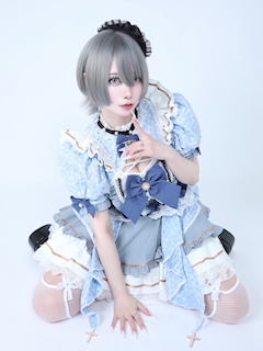 プロフィール写真5・rin'a【 りんあ 】｜LOVE DRIP・ラブドリップ - 広島市（流川）のガールズバー