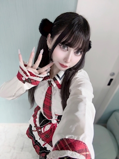 プロフィール写真22・rin'a【 りんあ 】｜LOVE DRIP・ラブドリップ - 広島市（流川）のガールズバー