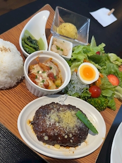 サラ