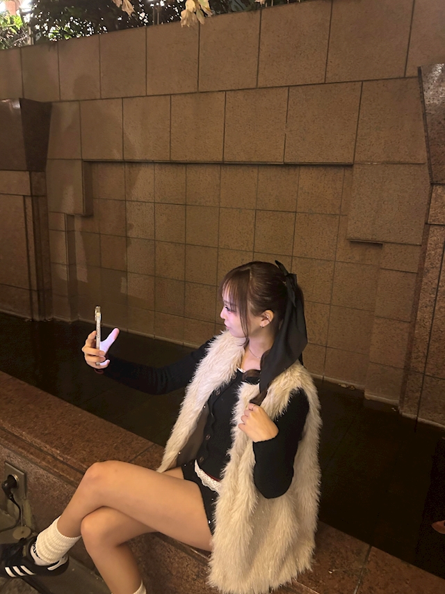 プロフィール写真1・こはる|