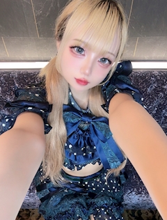 プロフィール写真17・犬井 ぽむ|Cafe & bar PARFUN 大阪・パルファン - 日本橋のコンカフェ