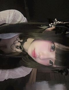 プロフィール写真13・犬井 ぽむ|Cafe & bar PARFUN 大阪・パルファン - 日本橋のコンカフェ