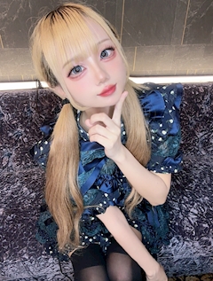 プロフィール写真15・犬井 ぽむ|Cafe & bar PARFUN 大阪・パルファン - 日本橋のコンカフェ