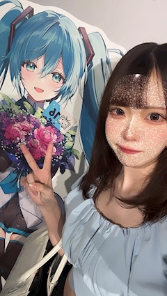 プロフィール写真2・みく｜Lounge POPPY・ポピー - 上福岡のクラブ/ラウンジ