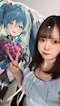 プロフィール写真2・みく｜Lounge POPPY・ポピー - 上福岡のクラブ/ラウンジ