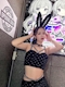 プロフィール写真5・リア|いたずらバニーちゃん 心斎橋店 - ミナミのガールズバー