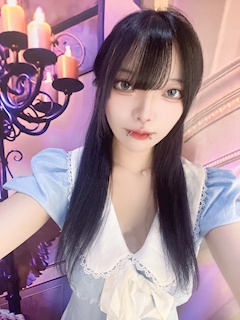 プロフィール写真6・らむ|美女か野獣・ビジョカヤジュウ - 秋葉原のコンカフェ