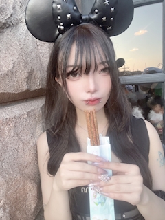 プロフィール写真4・らむ|美女か野獣・ビジョカヤジュウ - 秋葉原のコンカフェ
