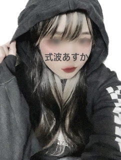 プロフィール写真5・惣流あすかはネガティブ界のポジティブ🐈⬛💨|