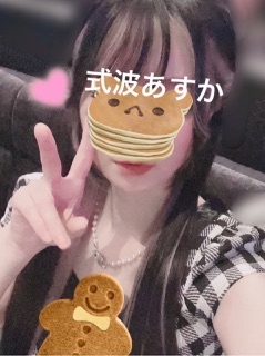 プロフィール写真2・惣流あすかはネガティブ界のポジティブ🐈⬛💨|