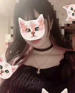 プロフィール写真8・惣流あすかはネガティブ界のポジティブ🐈‍⬛💨｜Mrs.CAFE 光・ミセスカフェ ヒカリ - 名古屋 錦の熟女パブ/熟女キャバクラ