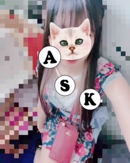 プロフィール写真7・惣流あすかはネガティブ界のポジティブ🐈⬛💨|