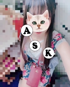 プロフィール写真7・惣流あすかはネガティブ界のポジティブ🐈‍⬛💨｜Mrs.CAFE 光・ミセスカフェ ヒカリ - 名古屋 錦の熟女パブ/熟女キャバクラ