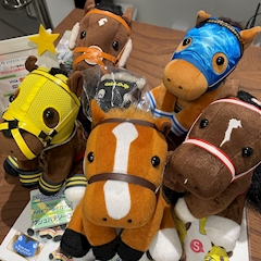 プロフィール写真6・ZUZU🐎なお|CLUB ZU-ZU・ズズ - 山形駅前・香澄町のキャバクラ