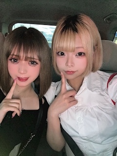 のの💜「らぶち💕」