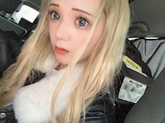プロフィール写真3・のの💜|CLUB ZU-ZU・ズズ - 山形駅前・香澄町のキャバクラ