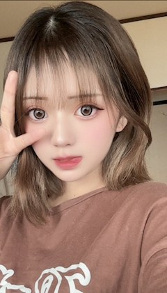プロフィール写真8・のの💜|CLUB ZU-ZU・ズズ - 山形駅前・香澄町のキャバクラ