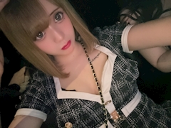 プロフィール写真5・のの💜|CLUB ZU-ZU・ズズ - 山形駅前・香澄町のキャバクラ