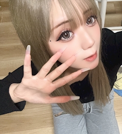 プロフィール写真2・のの💜|CLUB ZU-ZU・ズズ - 山形駅前・香澄町のキャバクラ