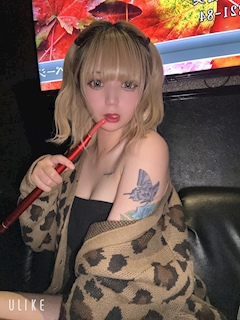 プロフィール写真4・のの💜|CLUB ZU-ZU・ズズ - 山形駅前・香澄町のキャバクラ
